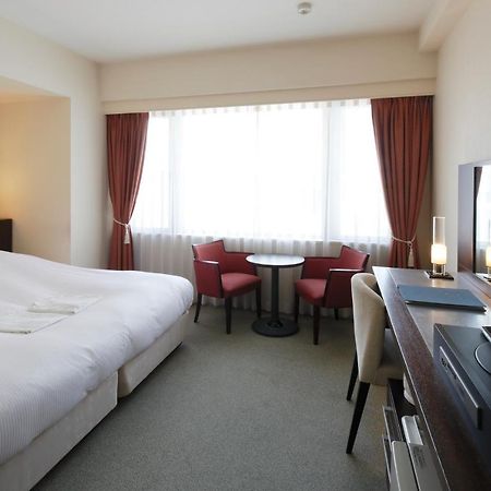 Hotel Garden Square Шидзуока Екстериор снимка