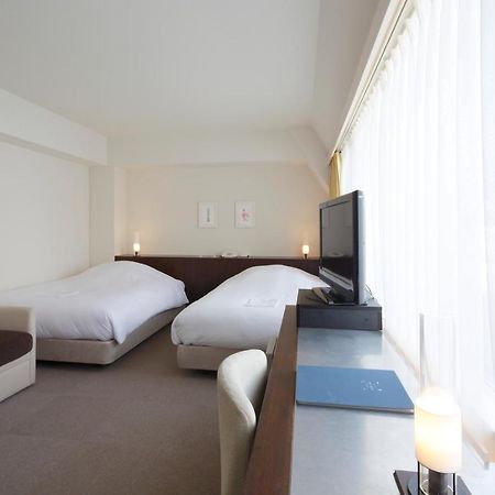 Hotel Garden Square Шидзуока Екстериор снимка