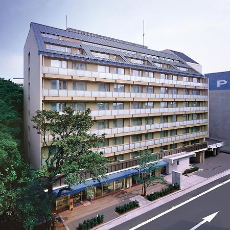 Hotel Garden Square Шидзуока Екстериор снимка