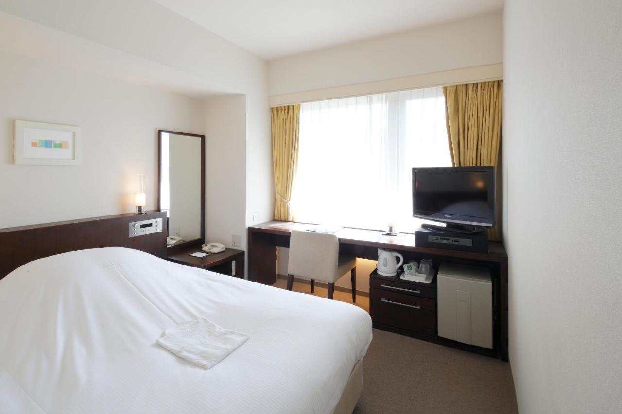 Hotel Garden Square Шидзуока Екстериор снимка
