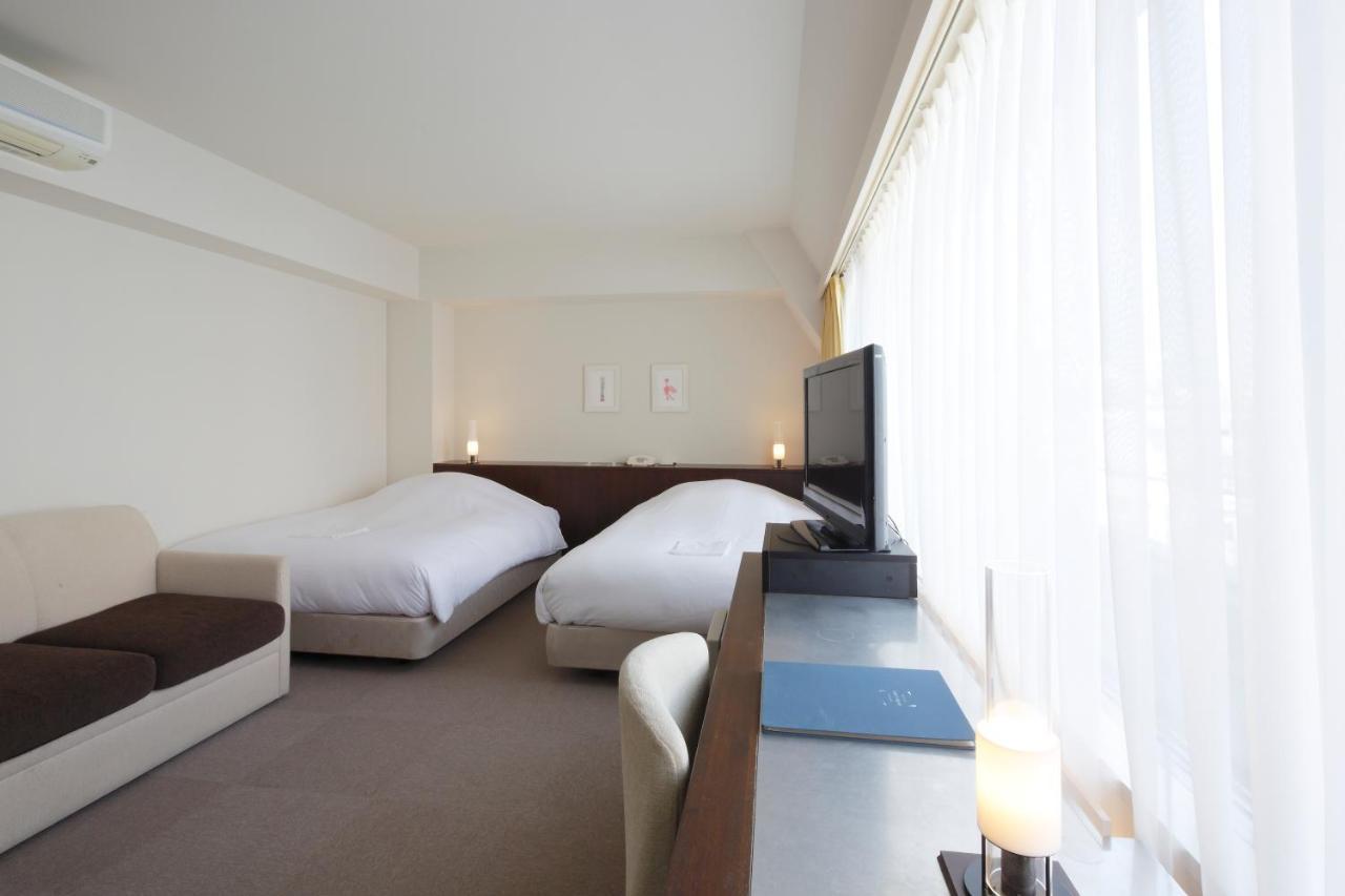 Hotel Garden Square Шидзуока Екстериор снимка