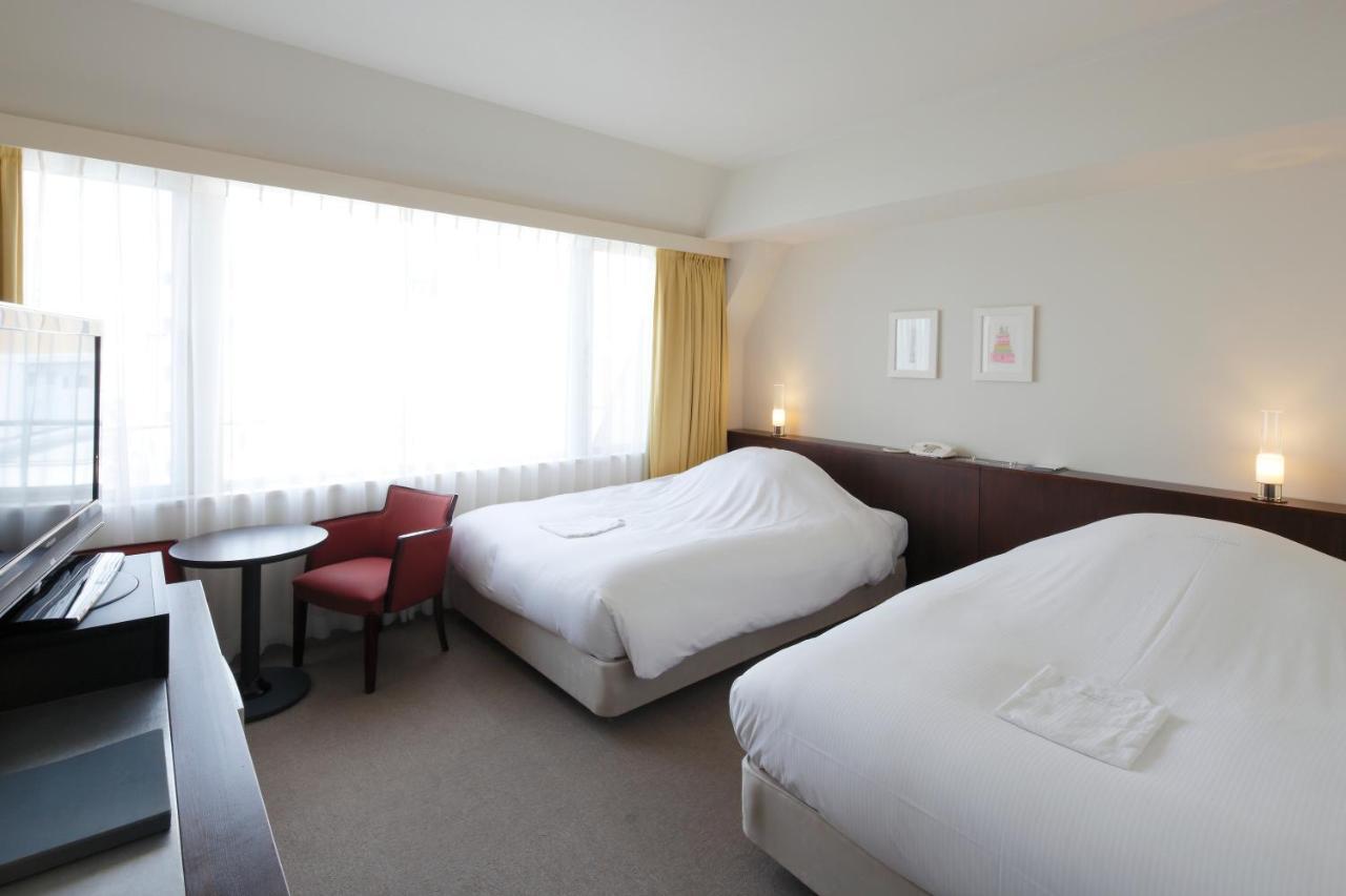 Hotel Garden Square Шидзуока Екстериор снимка