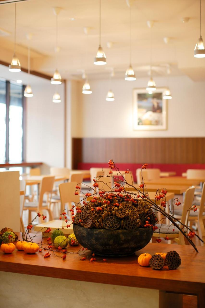 Hotel Garden Square Шидзуока Екстериор снимка
